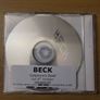 Beck Cellphones Dead Promo CD Single 2006 Interscope Image 2