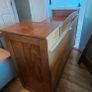 Solid Wood Dresser / Chest of Drawers Image 2