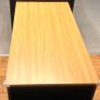Like New Kitchen Island with Extendable Table Image 5