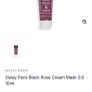 Sisley Paris Black Rose Cream Mask 10ml Image 2