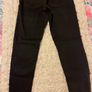 Zara Black Jeans Image 2