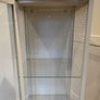 IKEA Glass Display Cabinet Image 3