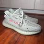 adidas Yeezy Boost 350 V2 "Blue Tint" sneakers Image 2