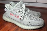 adidas Yeezy Boost 350 V2 "Blue Tint" sneakers