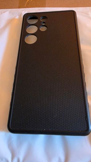 dbrabd case Galaxy S25 Ultra