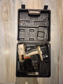 Rok Drill Driver