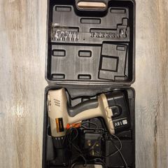 Rok Drill Driver