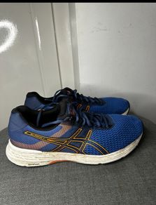 Asics gel pheonix 9 trainers