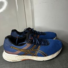 Asics gel pheonix 9 trainers