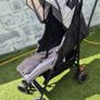 mothercare stroller Image 8