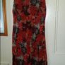 Wardrobe maxi dress Perfect condition size UK20 EU48 Postage included Image 4