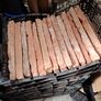 Brick slips 103 pieces left, Job Lot Image 4