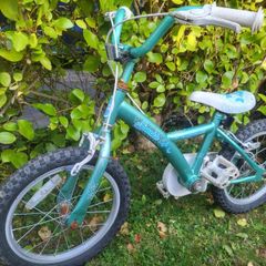 kids bike
