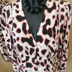 Women's Blouse River Island Size 16