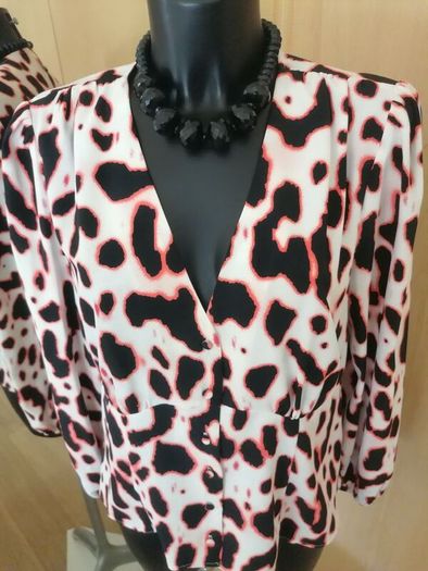 Women's Blouse River Island Size 16