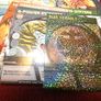 Bakugan Battle Crawlers Boxed 25 Cards Unused Image 4