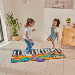 Giant Keyboard Play Mat