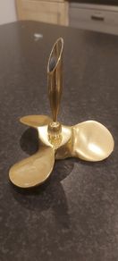 Vintage pen holder
