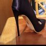 SHOES - New High heels purple Image 2