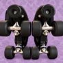 Rio Ladies Skates, as new, size 6 Image 5