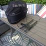 Dog carrier for bike Image 2
