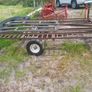 Car trailer for sale Image 5