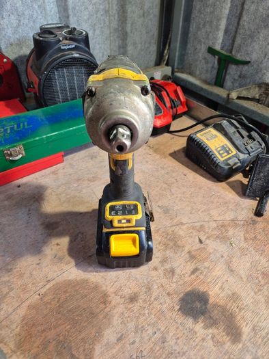 Dewalt Impactor