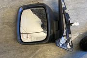 Trafic Vivaro Left Mirror 2015 -2023