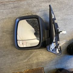 Trafic Vivaro Left Mirror 2015 -2023