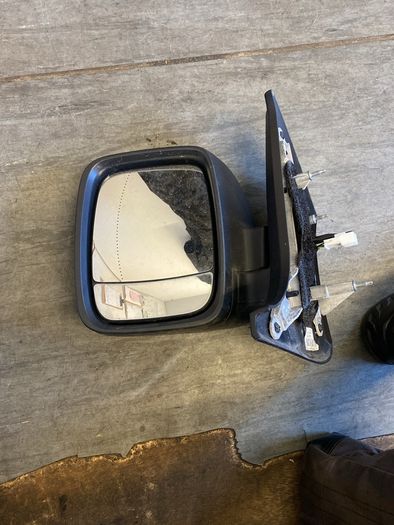 Trafic Vivaro Left Mirror 2015 -2023