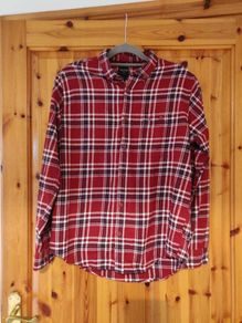 James Pringle Collection Shirt