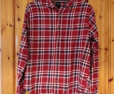 James Pringle Collection Shirt