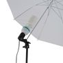44232 Umbrella Set 2 Umbrella Continuous Lighting Image 4