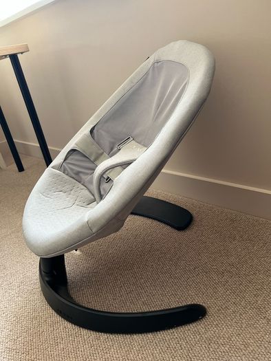Nuna Leaf Bouncer