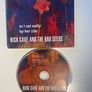 Nick Cave & The Bad Seeds - various CDs Image 9