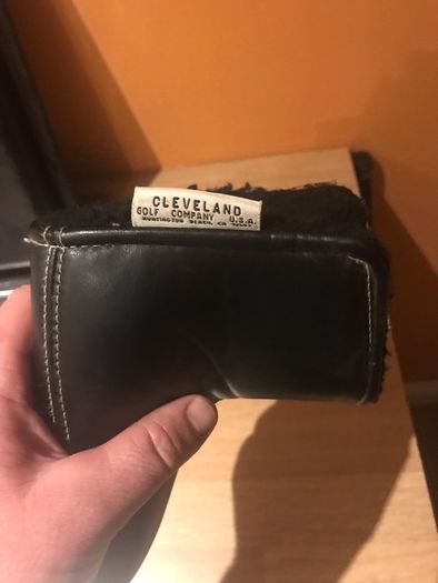 headcover