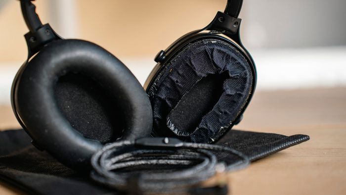 House of Marley Positive Vibration XL ANC Over-ear Bluetooth Wireless Active Noise Cancellation Headphones