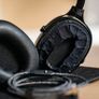 House of Marley Positive Vibration XL ANC Over-ear Bluetooth Wireless Active Noise Cancellation Headphones Image 3