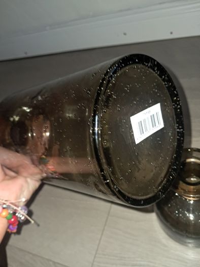 Vase display