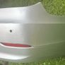 BMW E60 Rear Bumper Image 3