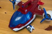 paw patrol air patroller