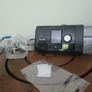 Resmed AirSense 10 CPAP Machine (Heated tube + Humidifier + 2 Masks) Image 2