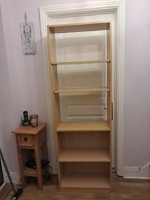 Shelf Unit/Bookcase