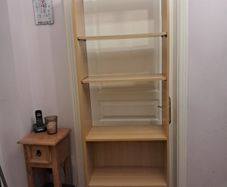 Shelf Unit/Bookcase