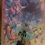 Freedom Planet Collector's Edition, Indiebox Image 2