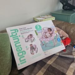 baby swing
