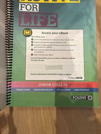 Active for life