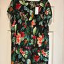 Multicolour Evans summer top Image 2