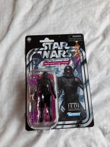 Star Wars Vintage Collection: Purge Trooper 3.75''