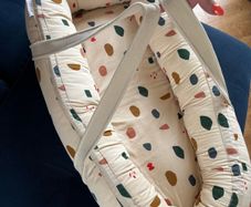 Liewood Gro Babylift Nest